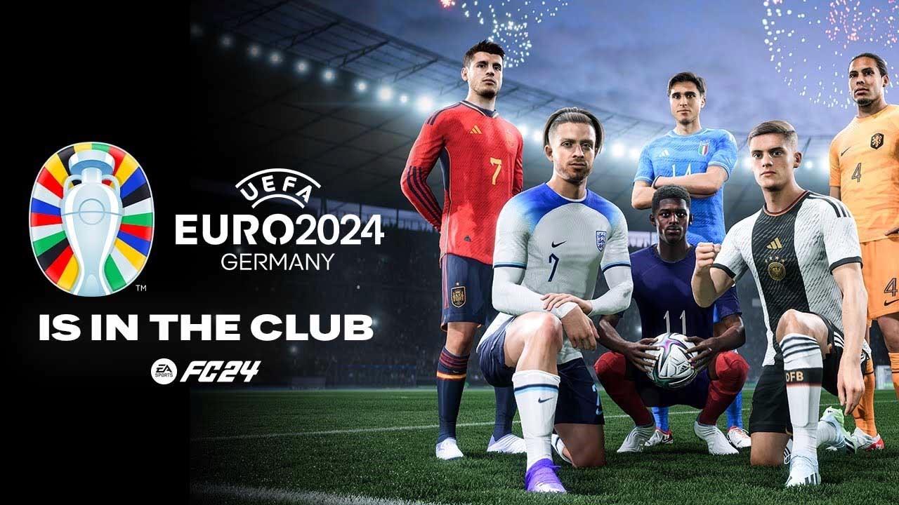 Dünya Kupalarını doğru tahmin eden EA Sports, Euro 2024 tahminini açıkladı