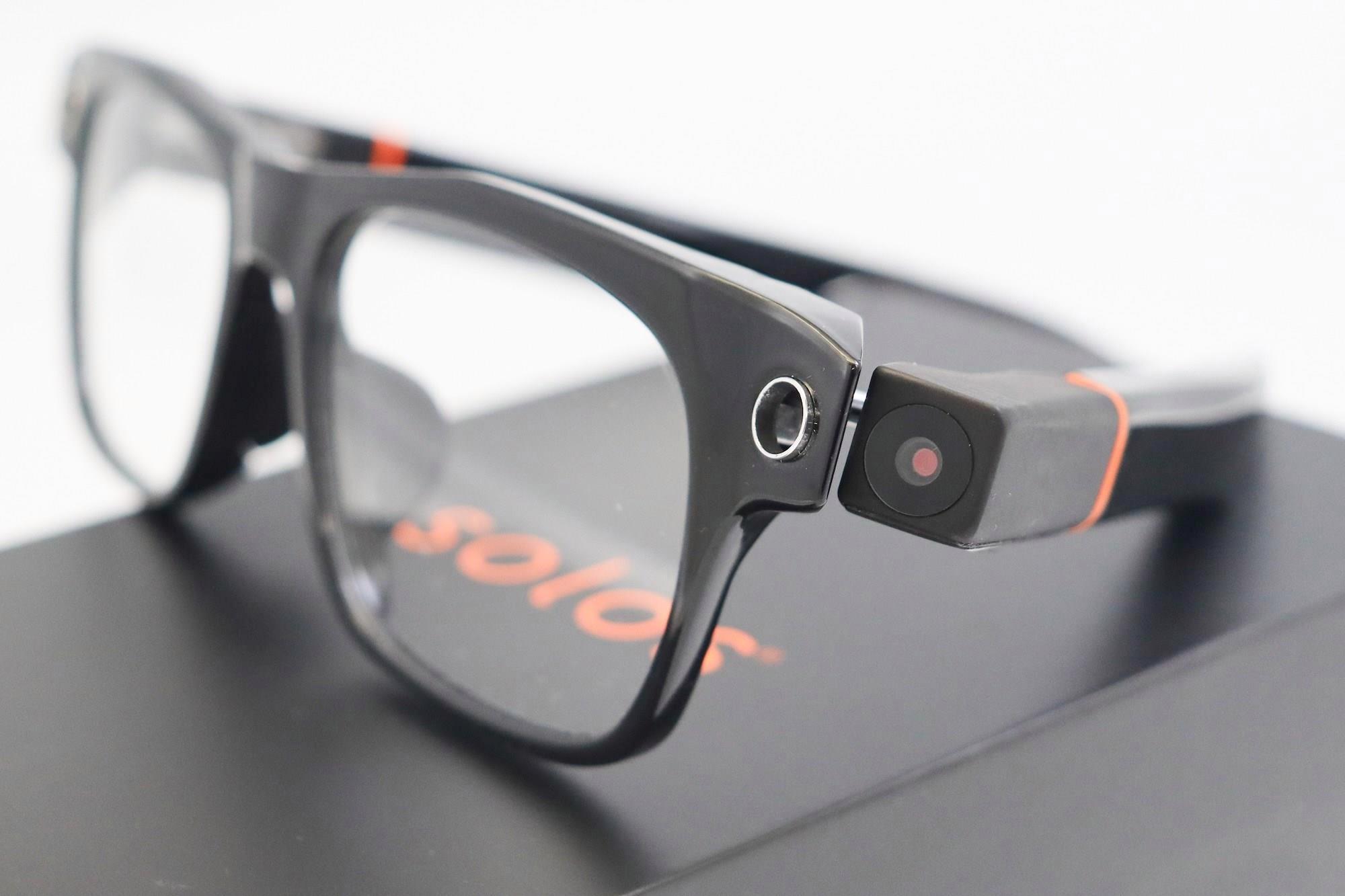Dünyanın ilk GPT-4o özellikli akıllı gözlüğü tanıtıldı