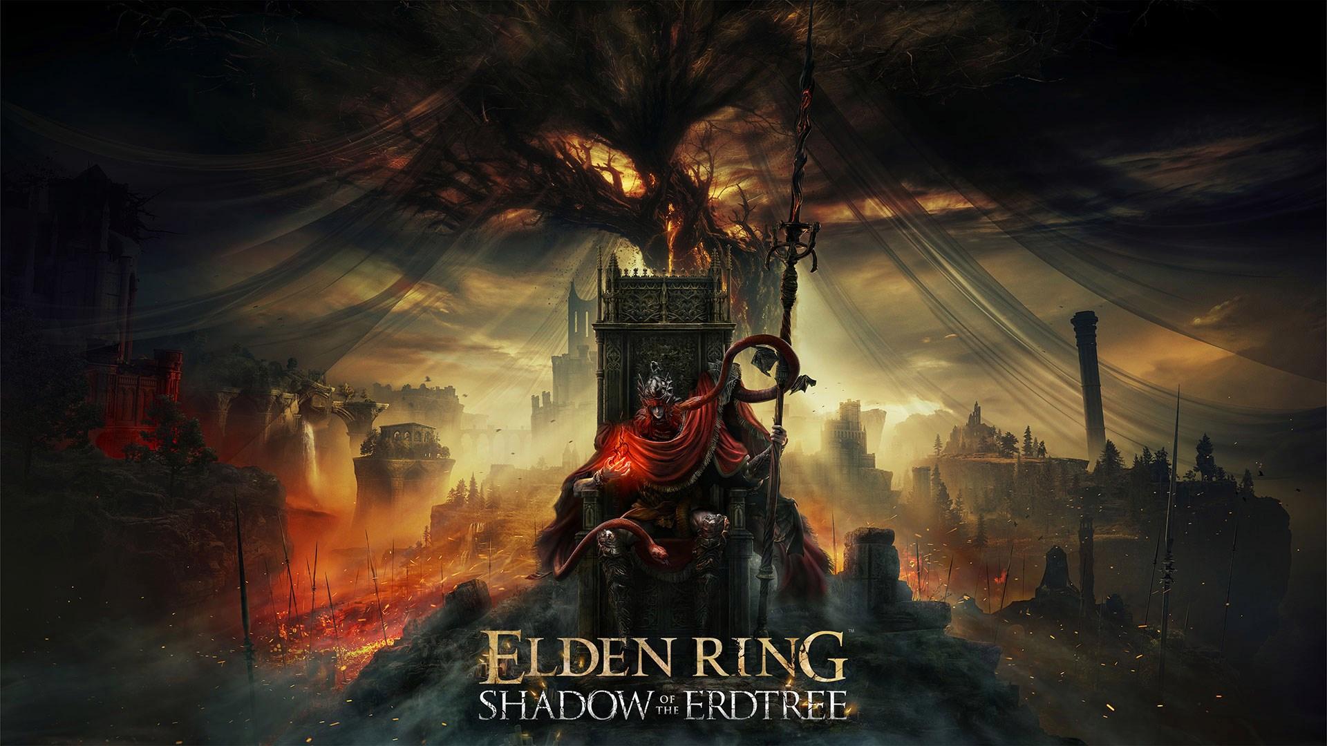 Elden Ring’in Shadow of the Erdtree DLC’si artık daha kolay