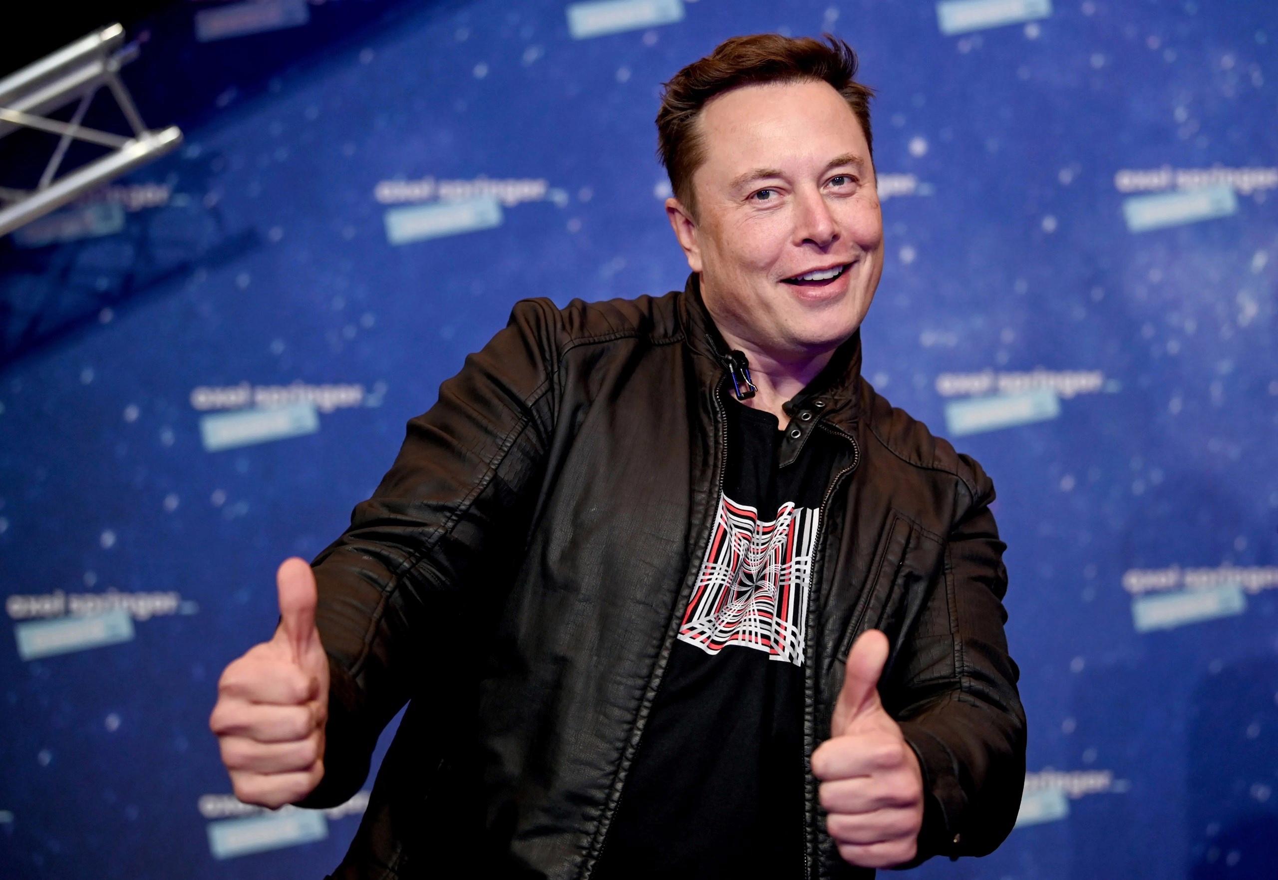 Elon Musk’ın 56 milyar dolarlık ödeme paketi onaylandı