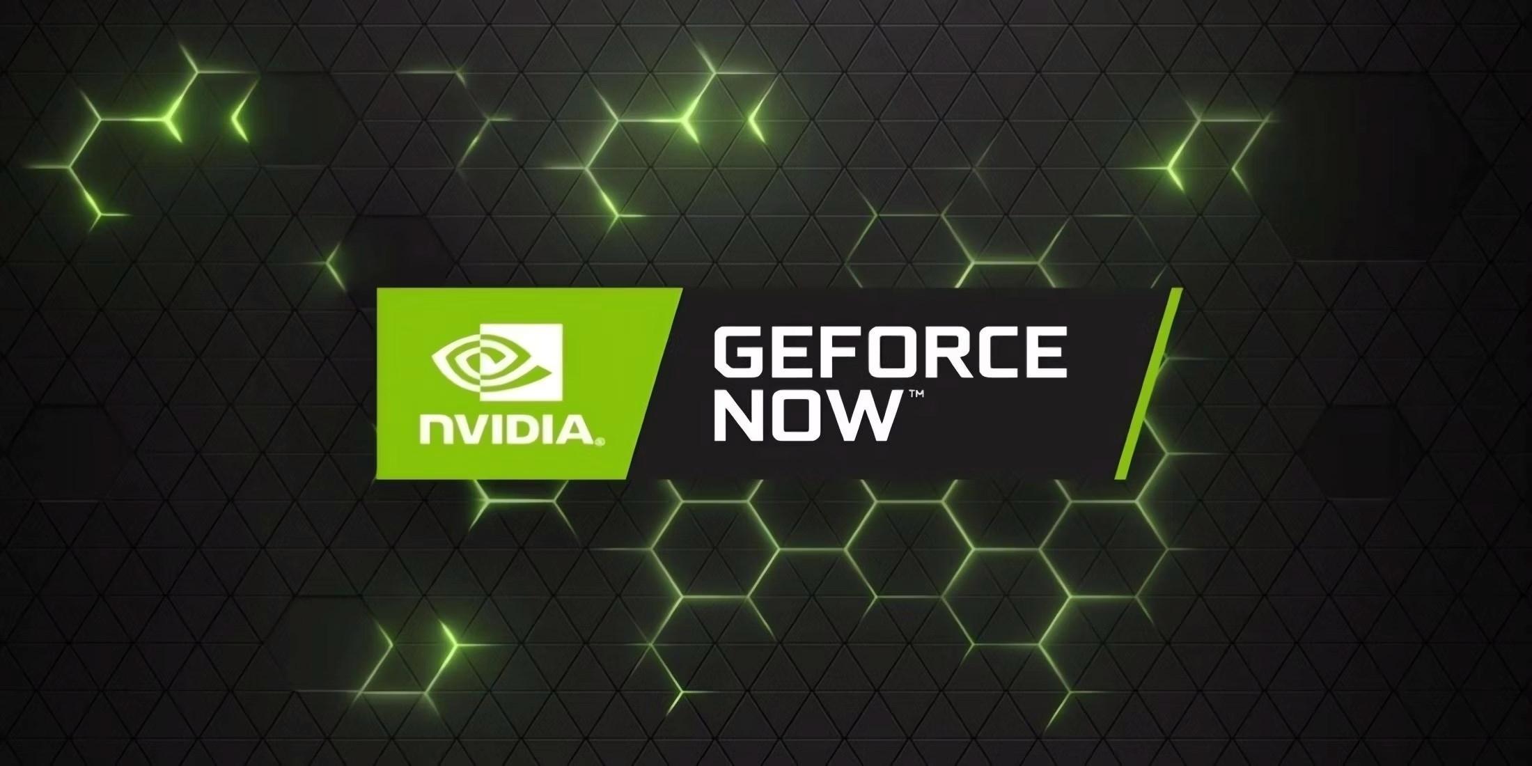 GeForce Now’a 4 yeni oyun ekleniyor: İşte liste