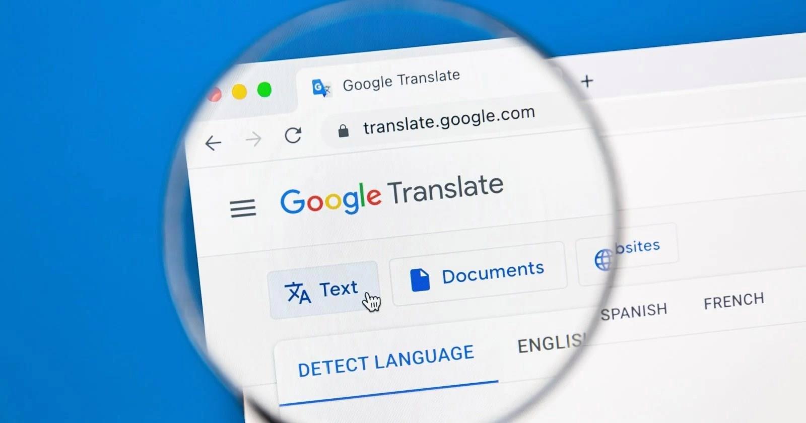 Google Translate artık 110’dan fazla yeni dili destekliyor