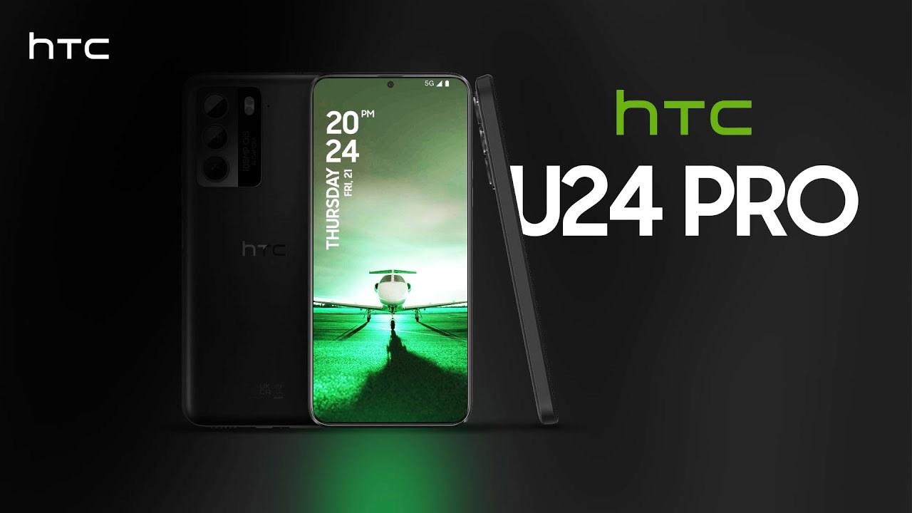 HTC geri mi dönüyor: HTC U24 çıkış tarihi açıklandı