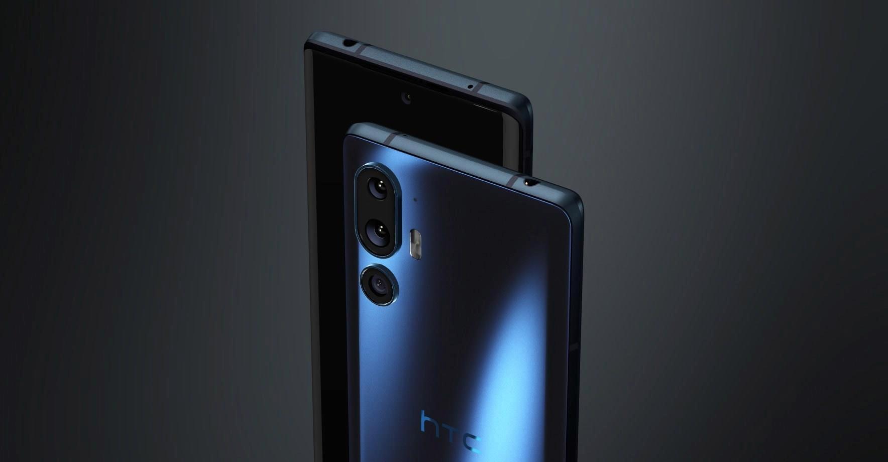 HTC, sessizliğini bozdu: HTC U24 Pro tanıtıldı