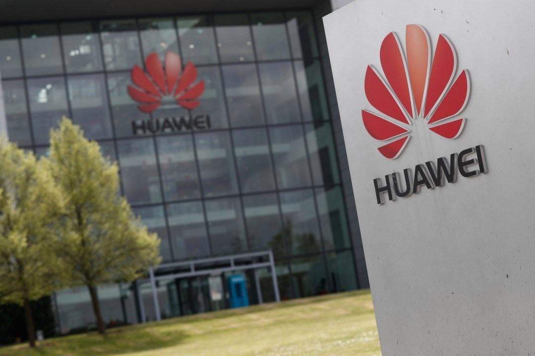 Huawei’nin ABD’deki akademik ilişkileri engellendi