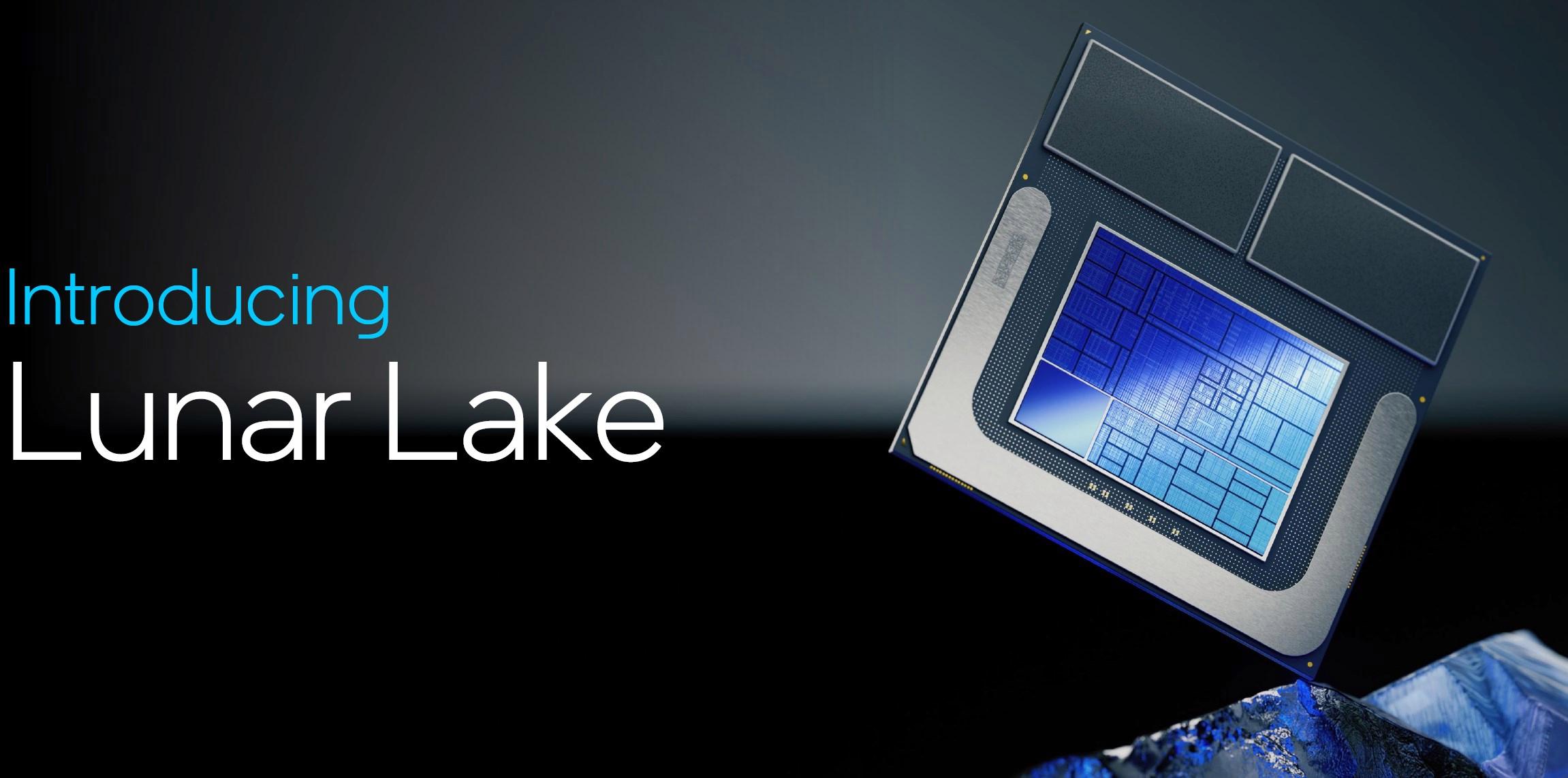 Intel, Lunar Lake mimarisini ile oyunun kurallarını baştan yazıyor: İşte tüm detaylar