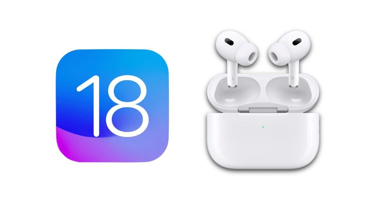 iOS 18, AirPods kurulum deneyimini üçüncü taraf aksesuarlara getiriyor