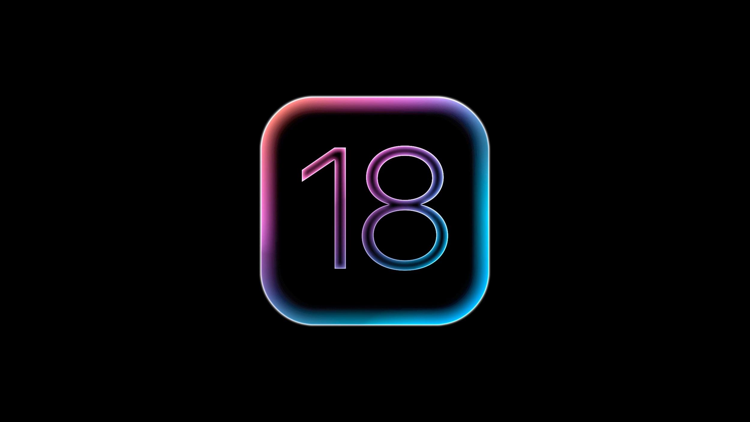iOS 18 ile iPhone’ların ayarlar ve denetim merkezi yenileniyor