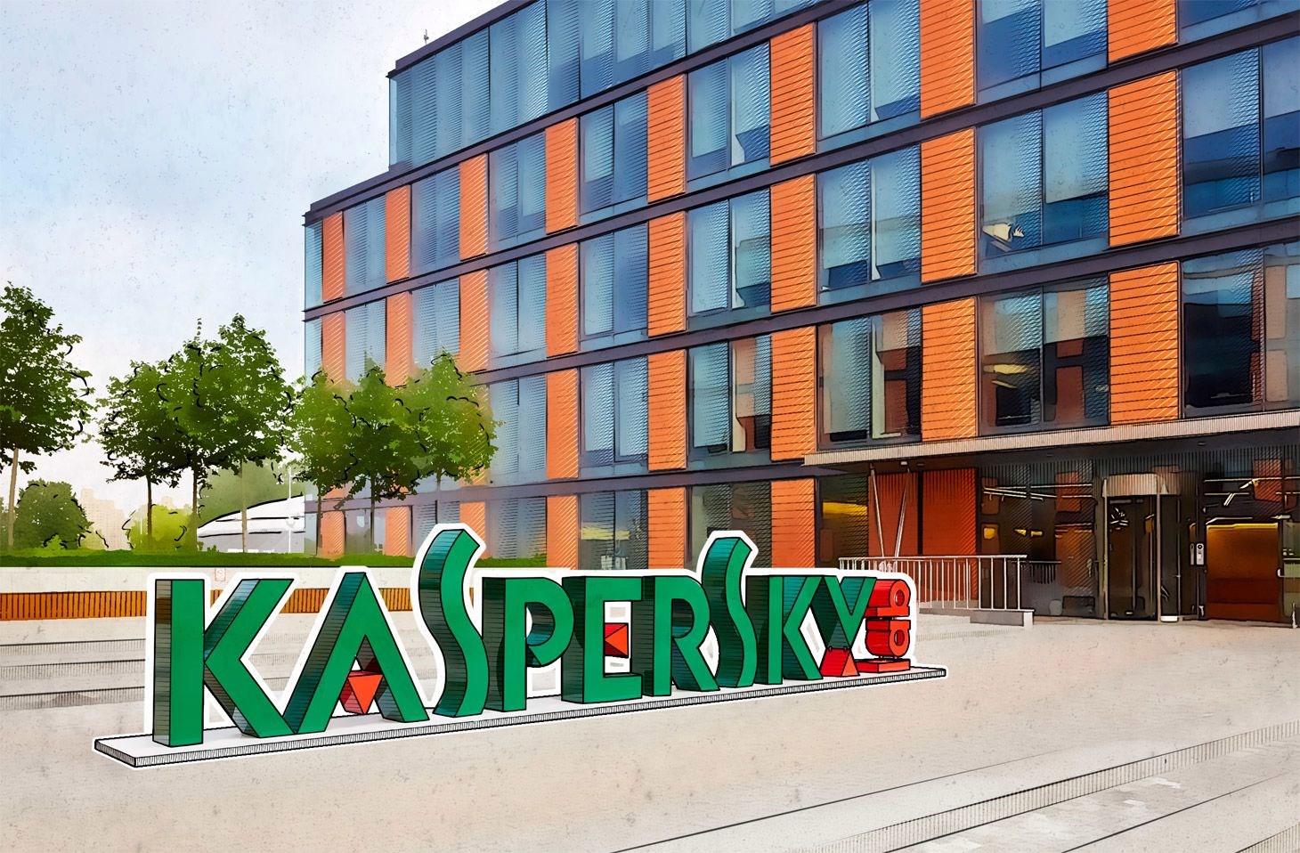 Kaspersky ABD’de yasaklanıyor