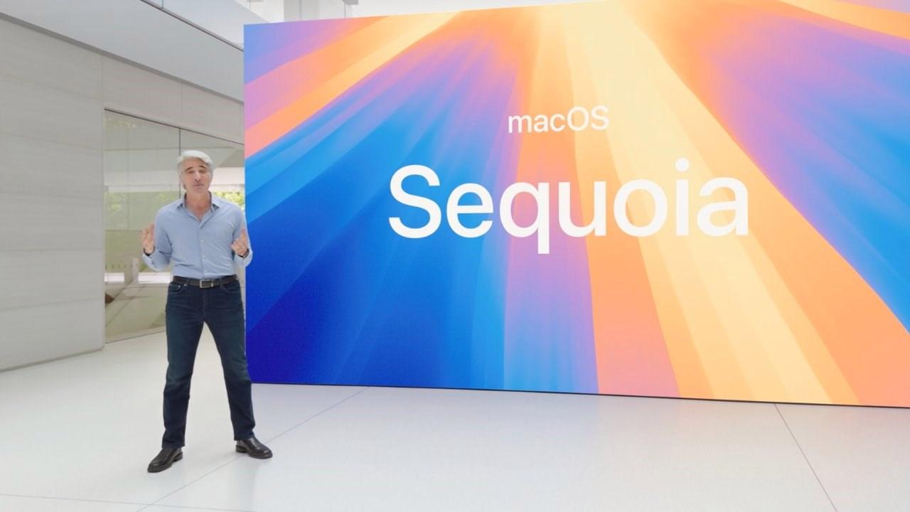 macOS 15 alacak cihazlar açıklandı: İşte macOS 15 Sequoia ile uyumlu cihazlar