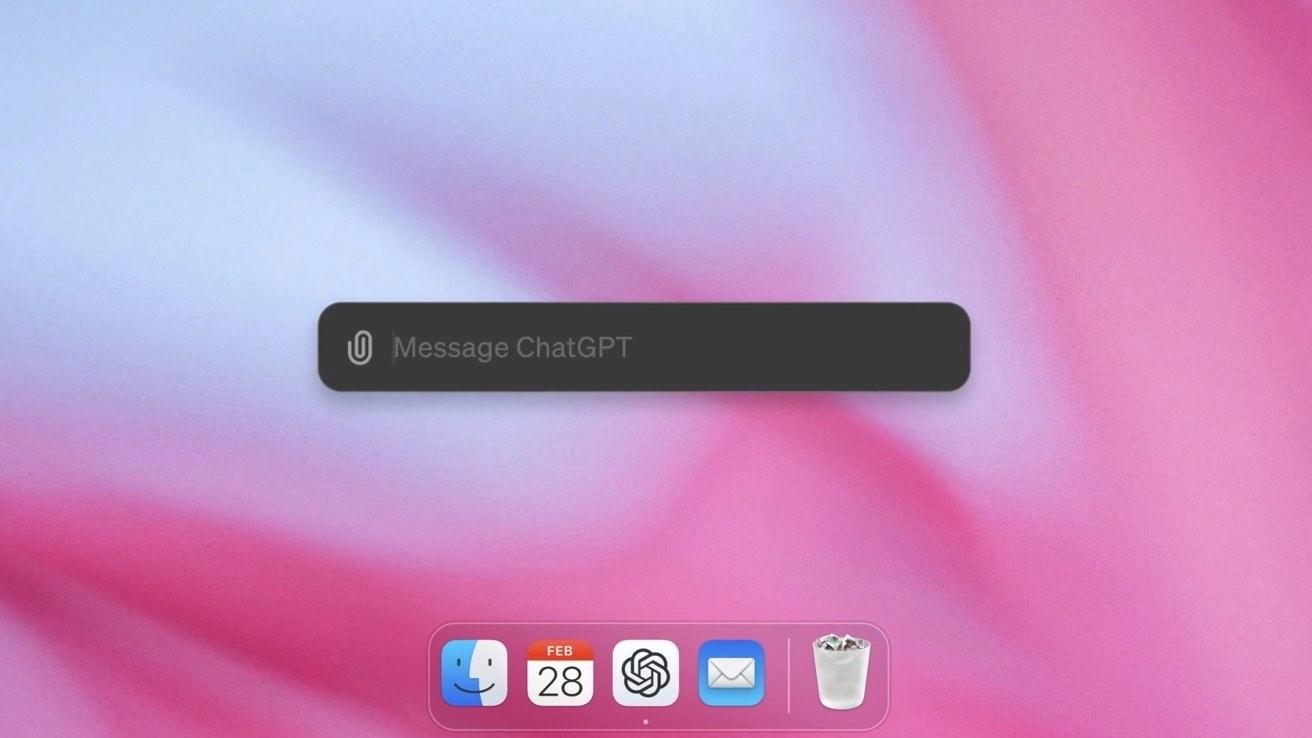 MacOS için ChatGPT artık abonelik gerektirmiyor