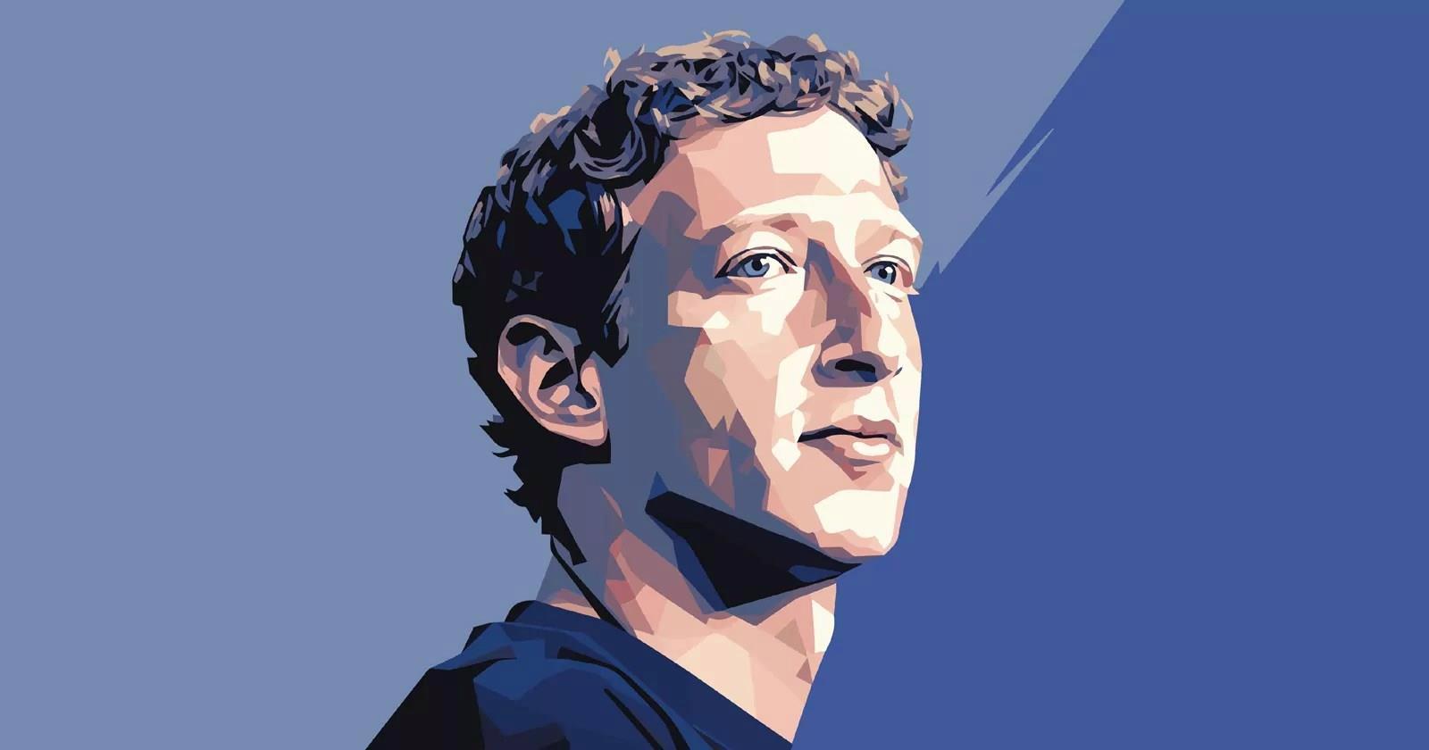 Meta CEO’su Mark Zuckerberg: Tanrı yaratmaya çalışıyorlar