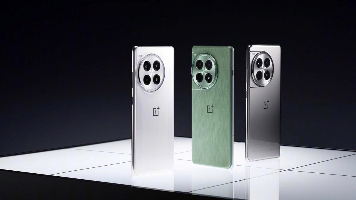 OnePlus Ace 3 Pro’nun kilit özellikleri ortaya çıktı