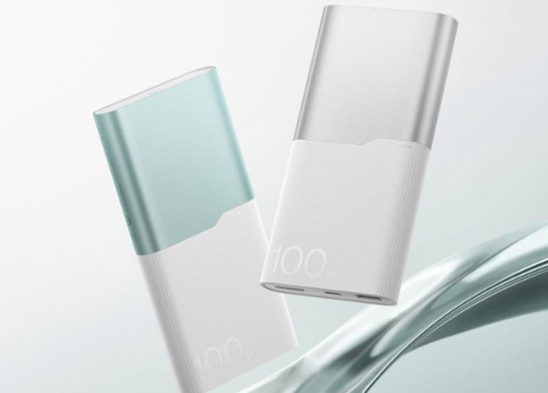 OnePlus, uygun fiyatlı powerbank tanıttı: 100w hızlı şarj, 12.000 mAh kapasite