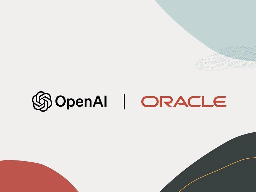 OpenAl, Microsoft ve Oracle yeni ortaklık kuruyor