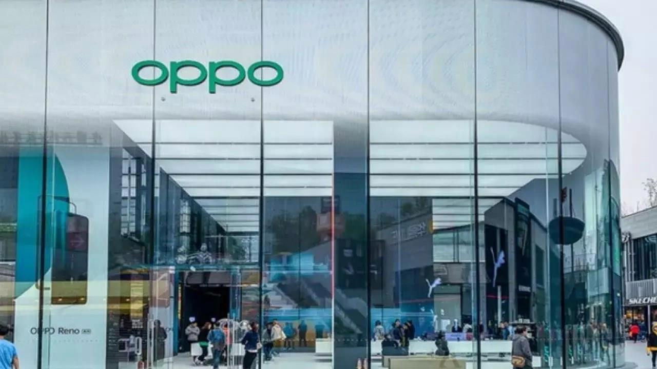 Oppo, yapay zekayı tüm akıllı telefonlarına getirmeyi hedefliyor