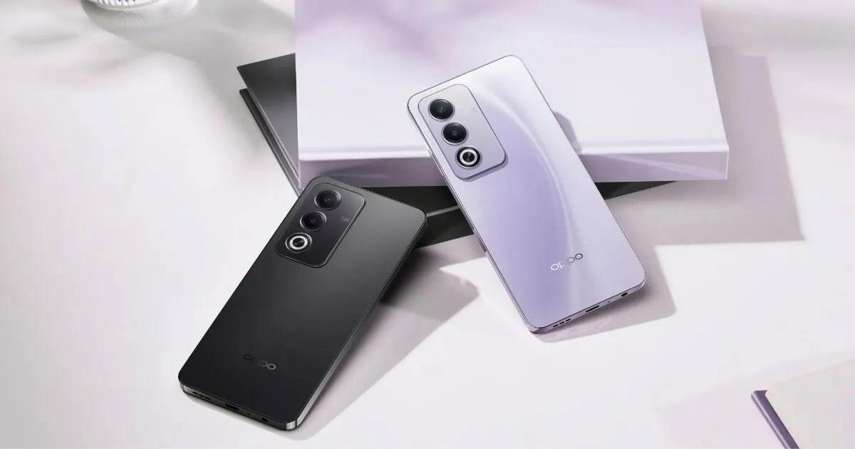 Oppo’nun yeni akıllı telefonu A3x’in özellikleri ortaya çıktı