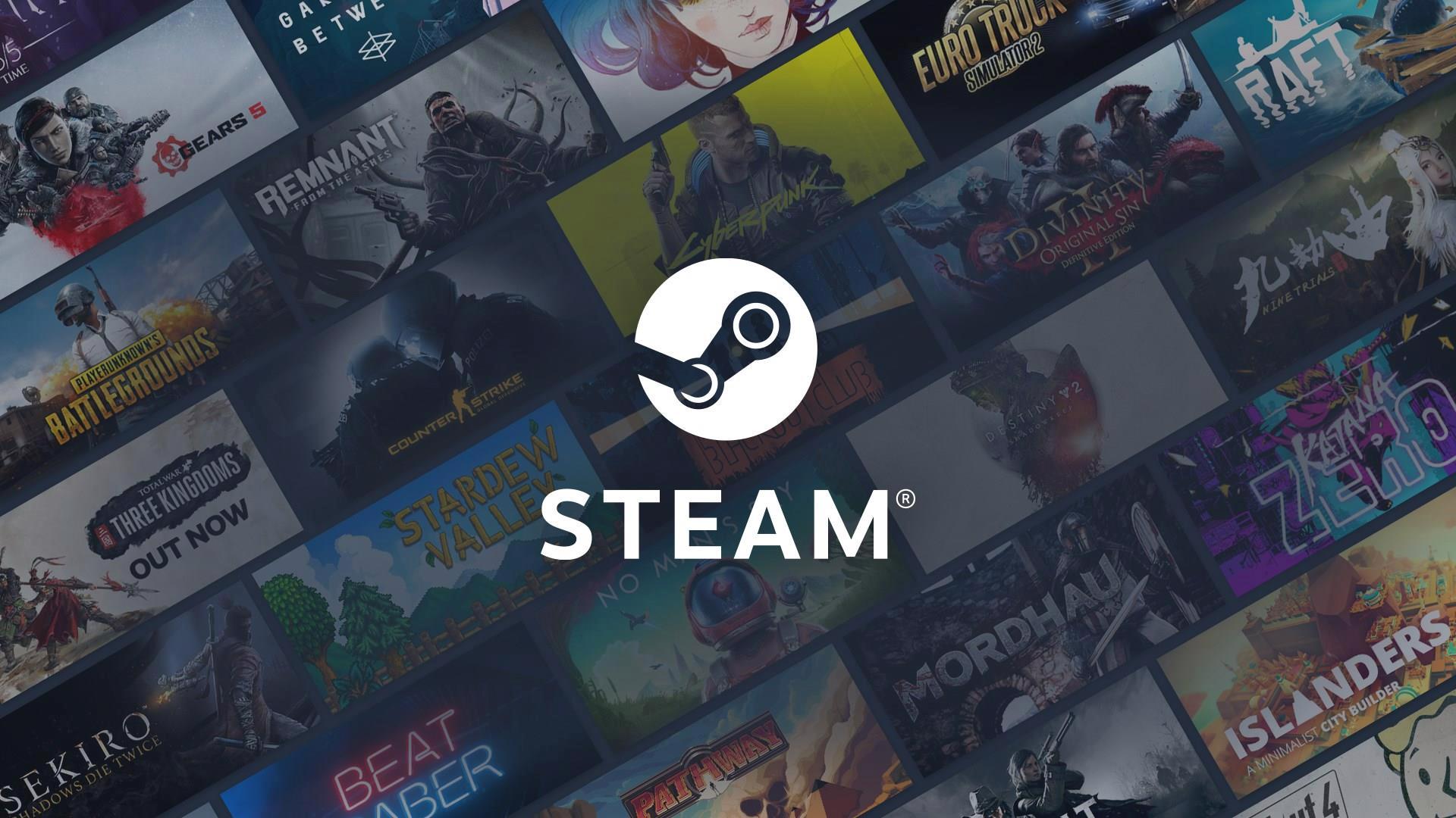 Oyun devi Steam, 14 milyon oyuncuyu dolandırmakla suçlanıyor