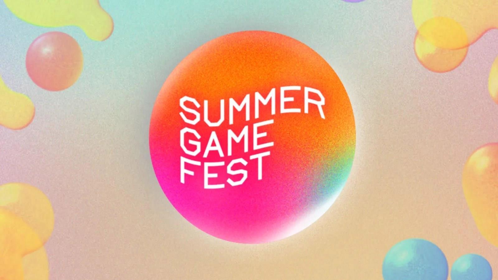 Oyun dünyasının dev etkinliği Summer Game Fest 2024 başladı