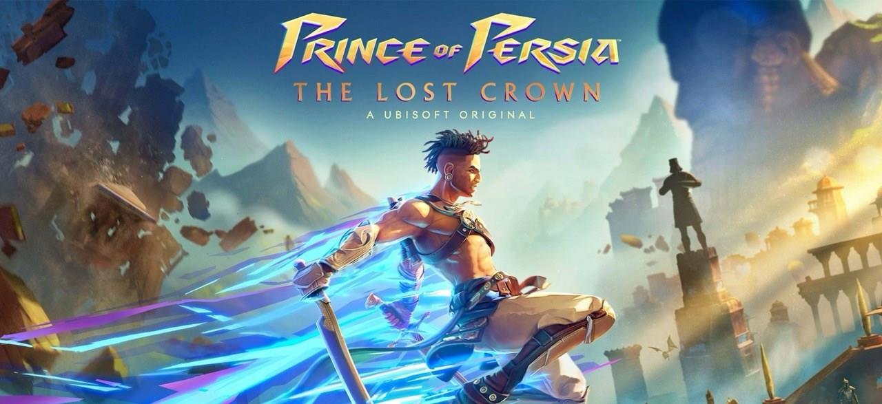 Prince of Persia: The Lost Crown, macOS ve iOS platformlarına gelebilir