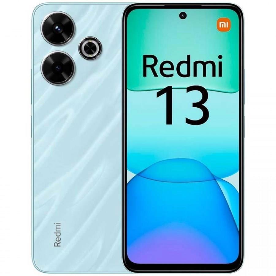 Redmi 13 4G tanıtıldı: İşte özellikleri ve fiyatı