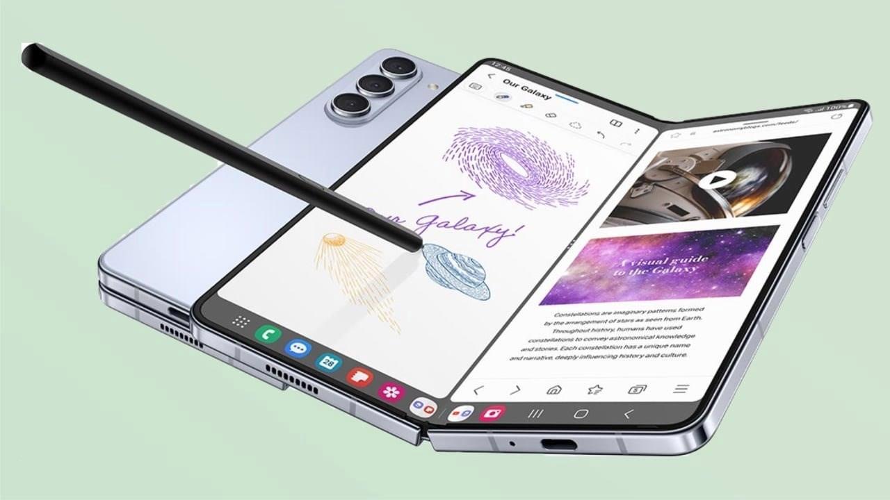 Samsung Galaxy Z Fold 6, Wi-Fi 7’yi desteklemeyebilir