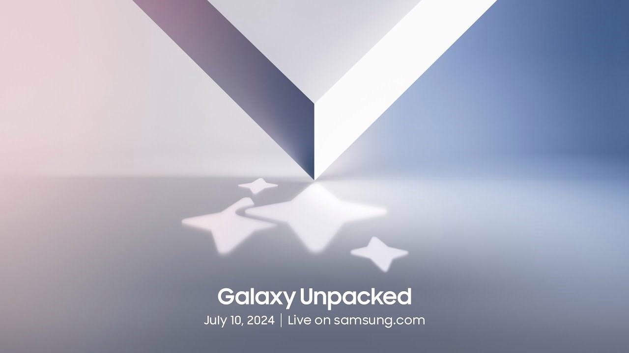 Samsung yeni cihazlarını tanıtacağı Unpacked etkinliğinin tarihini açıkladı