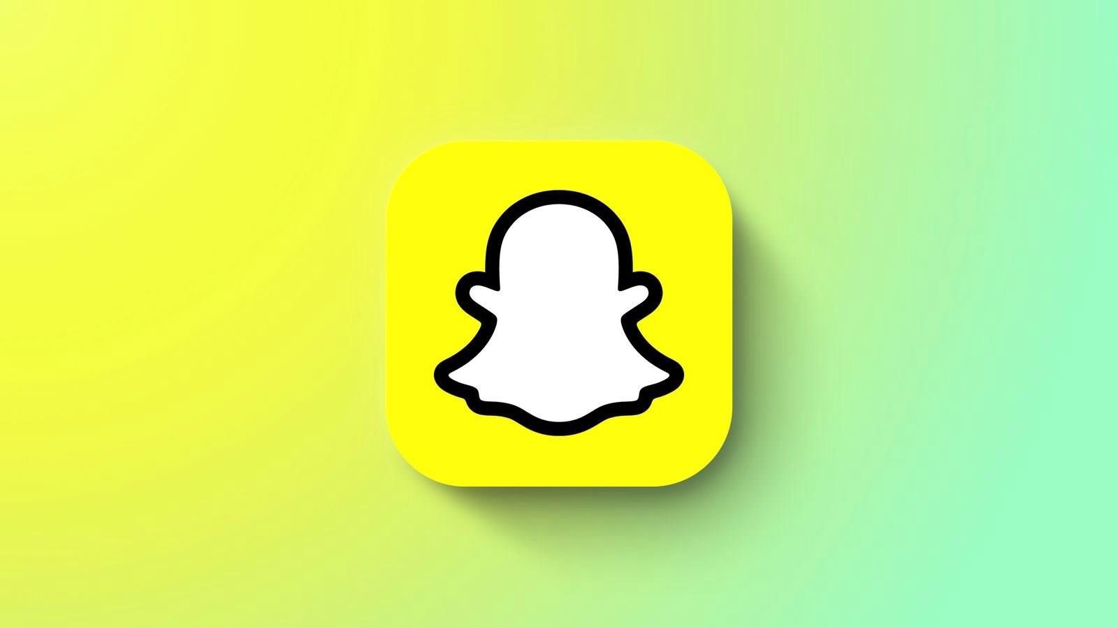 Snapchat, yeni yapay zeka destekli özelliklerini tanıttı