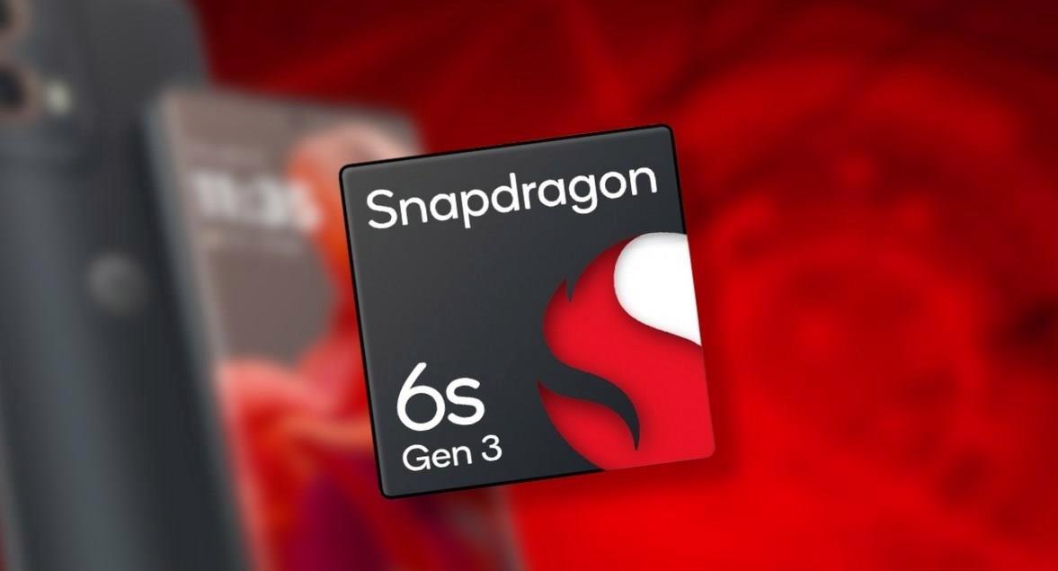 Snapdragon 6s Gen 3 sessizce tanıtıldı: İşte özellikleri