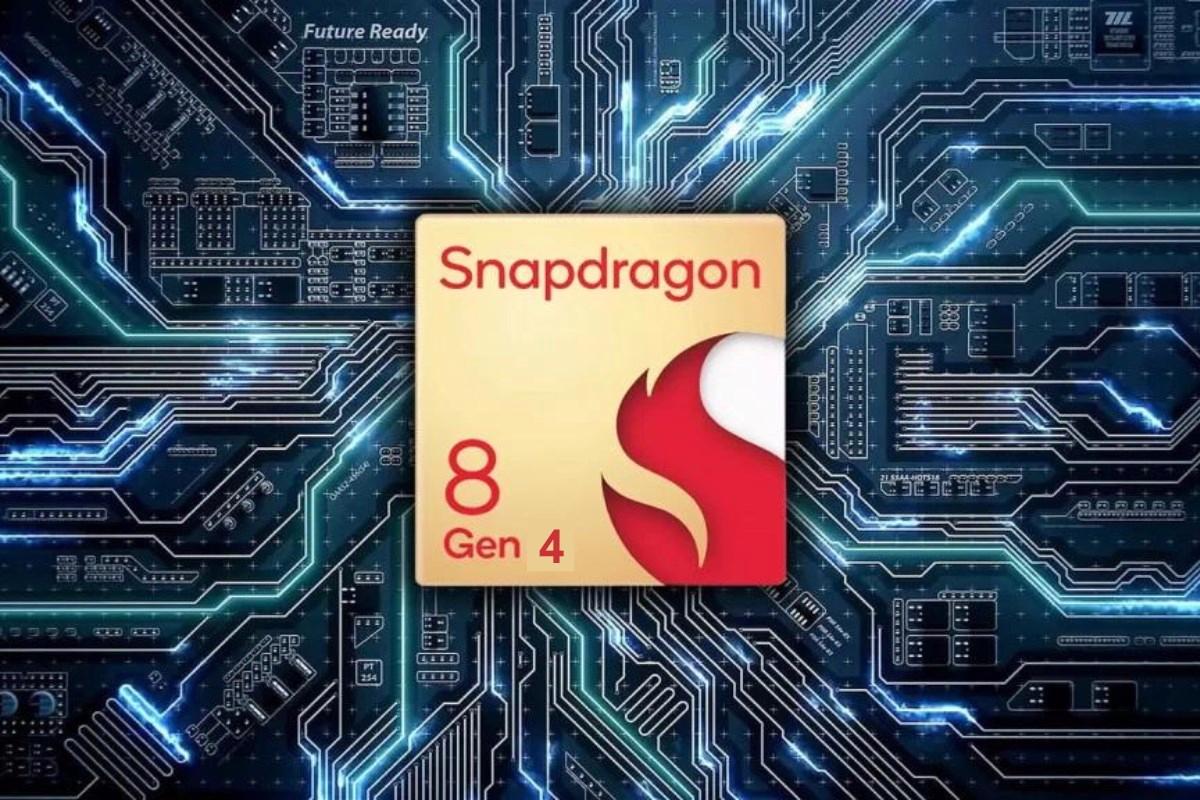 Snapdragon 8 Gen 4’ün tanıtım tarihi belli oldu: İşlemci neler sunacak?