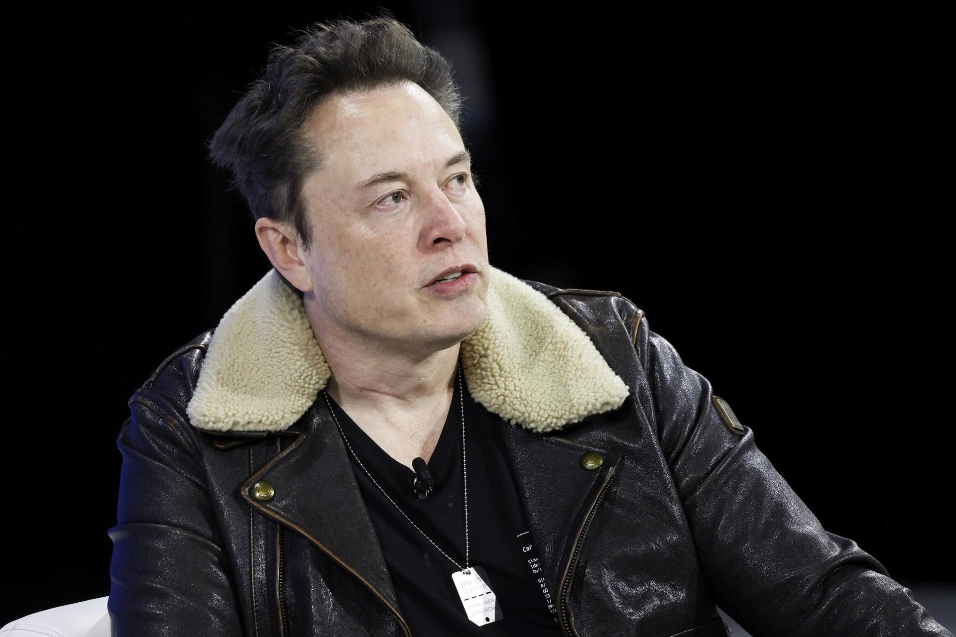 Tesla, Elon Musk’ın 56 milyar dolarlık ödeme paketini onaylanmazsa işler karışacak