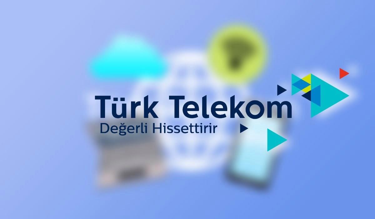 Türk Telekom internet fiyatlarına zam yaptı: İşte yeni zamlı fiyatlar