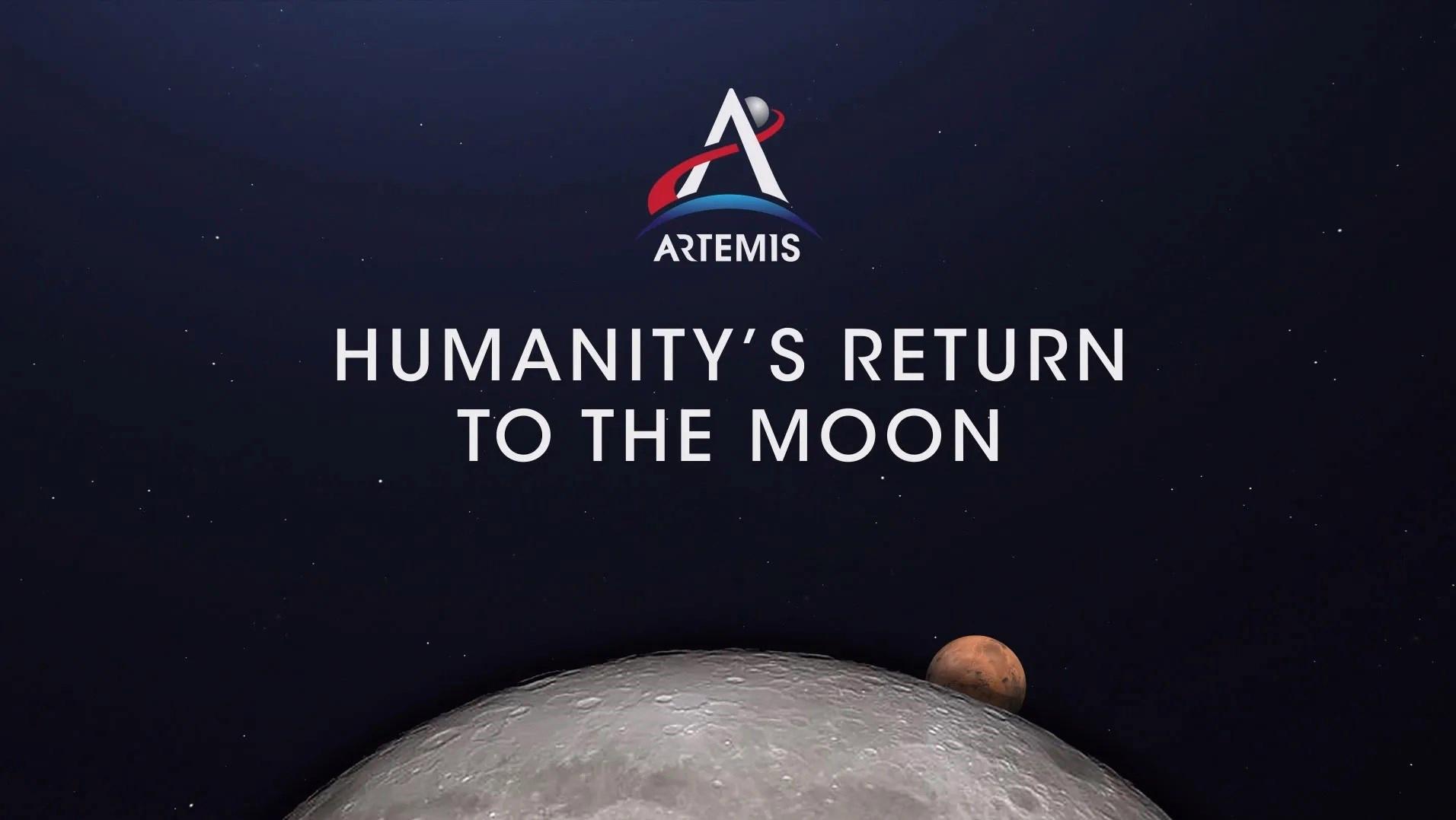 Türkiye, NASA’nın Artemis programına girebilir