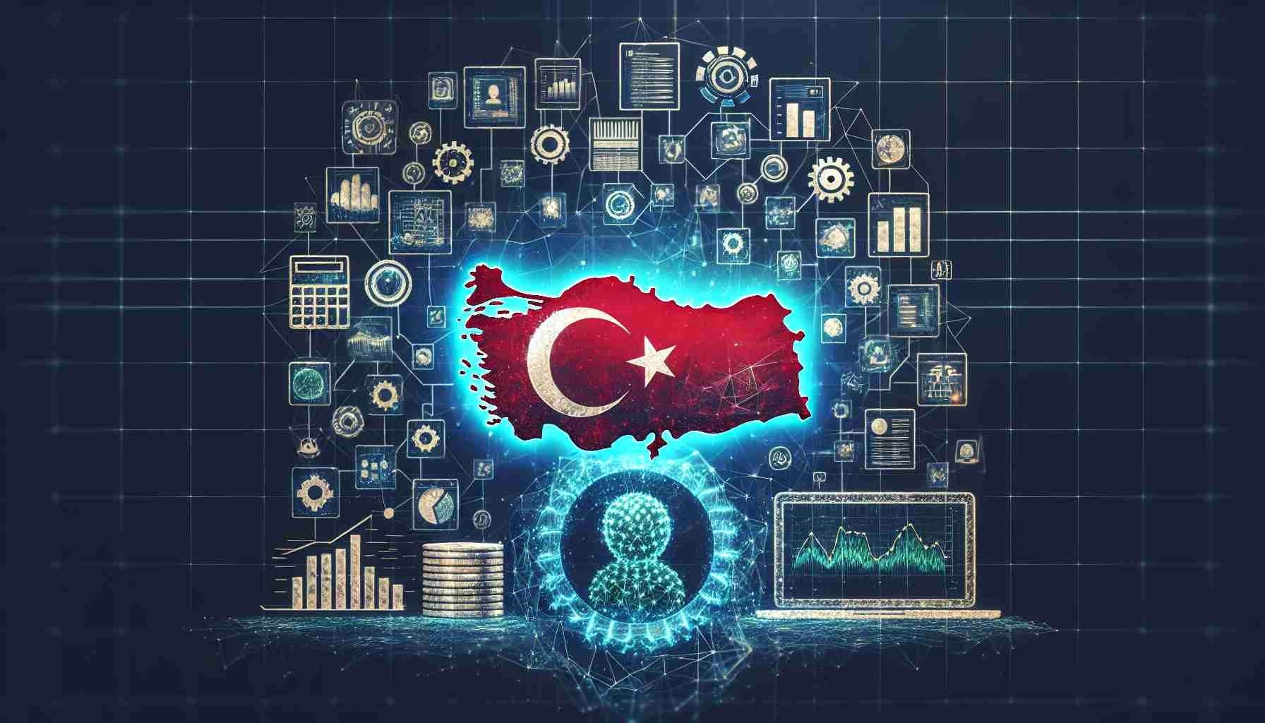 Türkiye’nin kamu harcamalarını yapay zeka denetleyecek