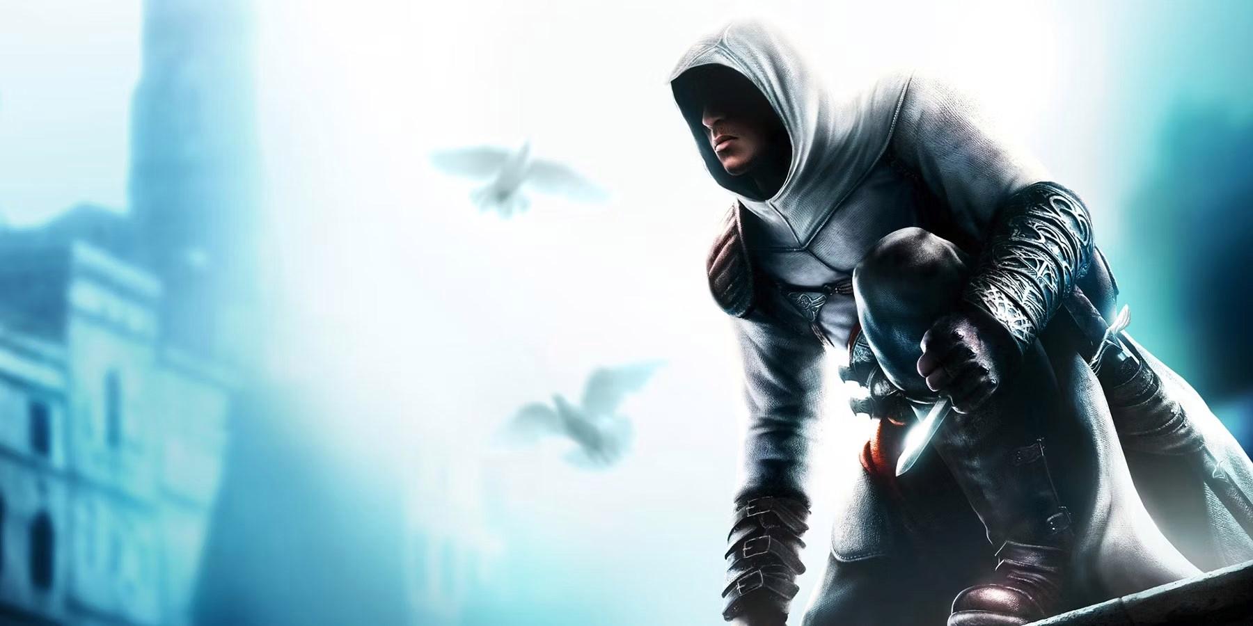 Ubisoft CEO’su, Assassin’s Creed Remake projeleri üzerinde çalışıldığını doğruladı