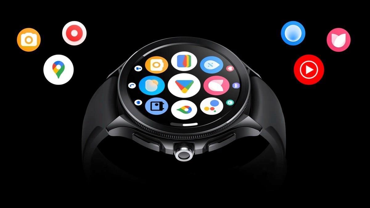 Xiaomi yeni akıllı saati Watch S4 üzerinde çalışıyor