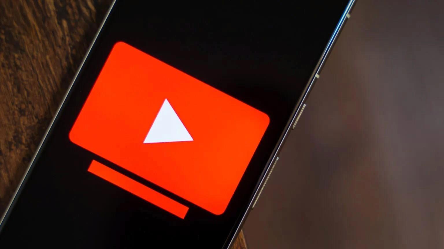 YouTube, Android uygulamasına uyku zamanlayıcısı özelliği getiriyor