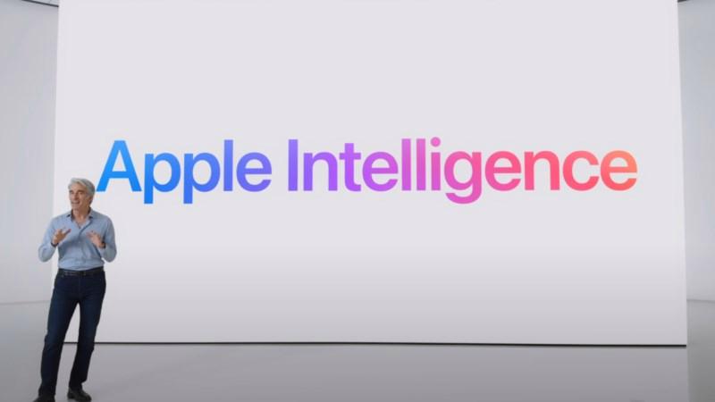 Apple Intelligence için ücretli abonelik seçeneği gelebilir