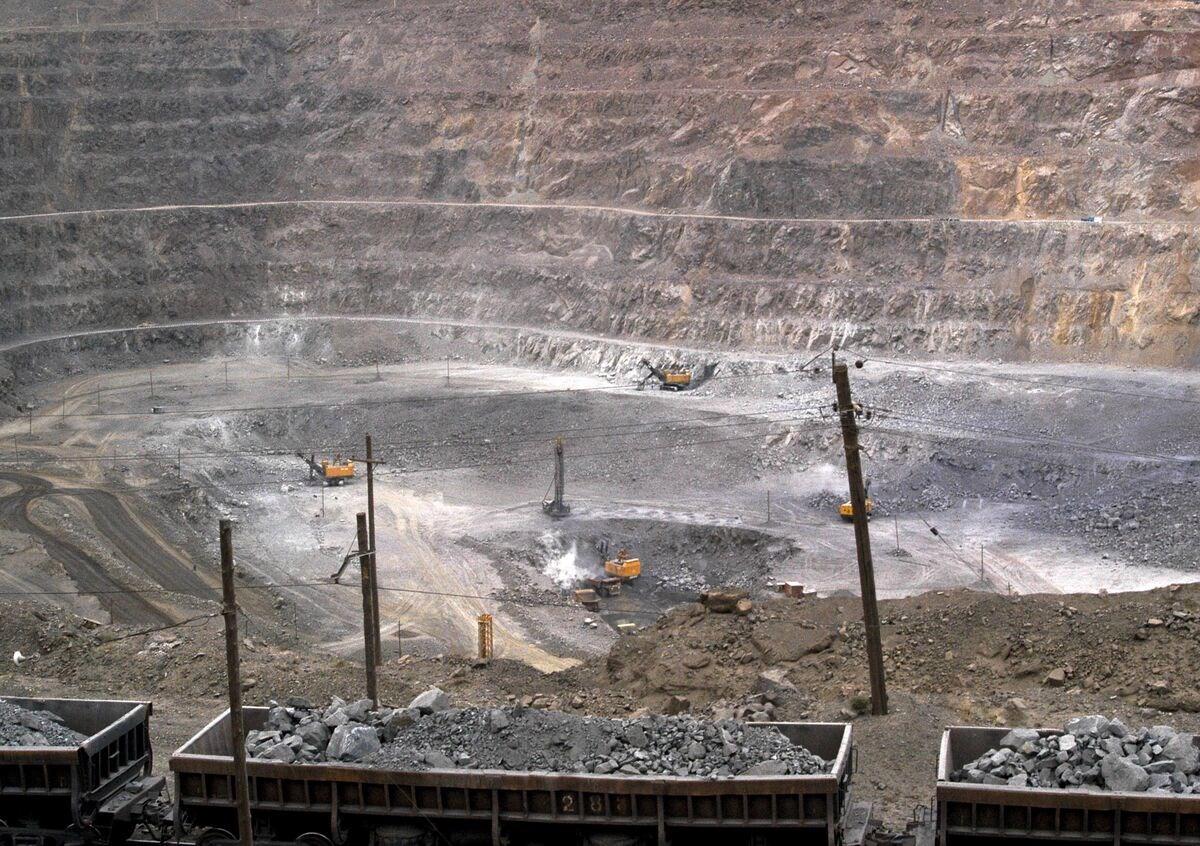Çin, tüm nadir metal kaynaklarını devlet mülkiyetine alabilir