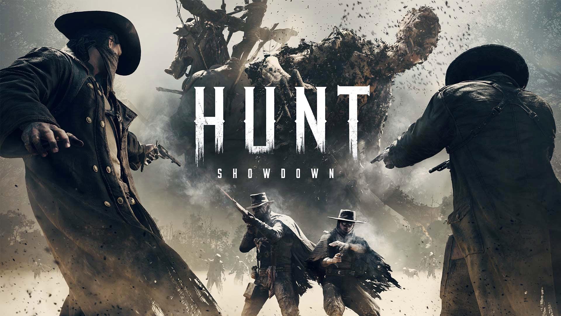 Crytek imzalı Hunt: Showdown’ın yeni nesil versiyonu yolda