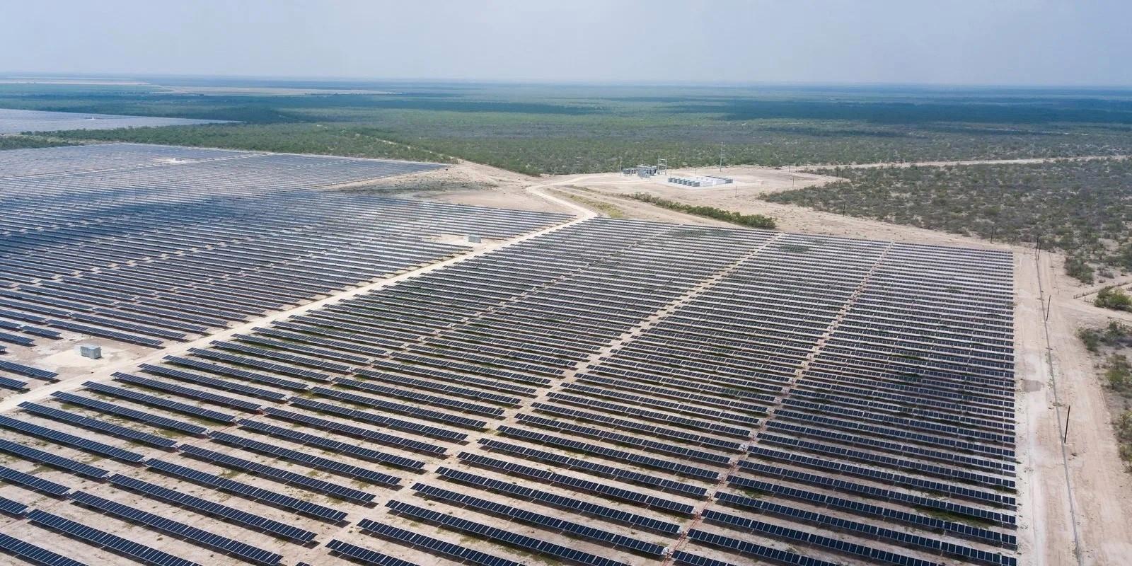 Güneş enerjisi, küresel elektrik talebinin yarısı karşılayacak