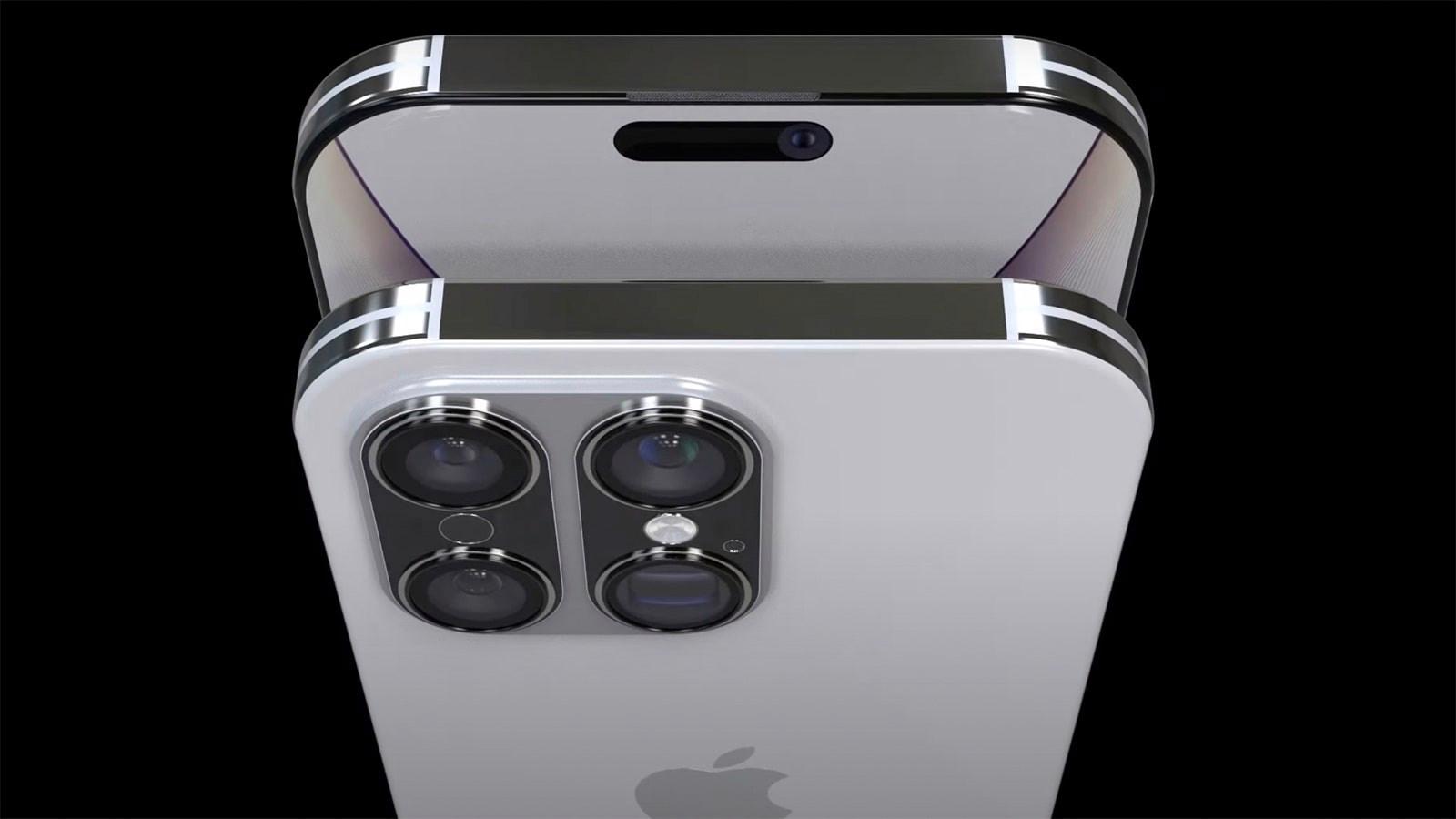 iPhone 16 ve iPhone 16 Plus en yeni Apple işlemci ile gelebilir