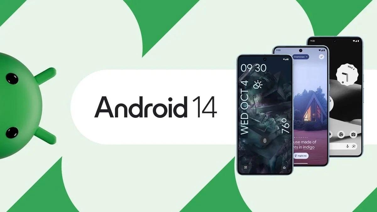 Motorola’dan iki modele daha Android 14 müjdesi