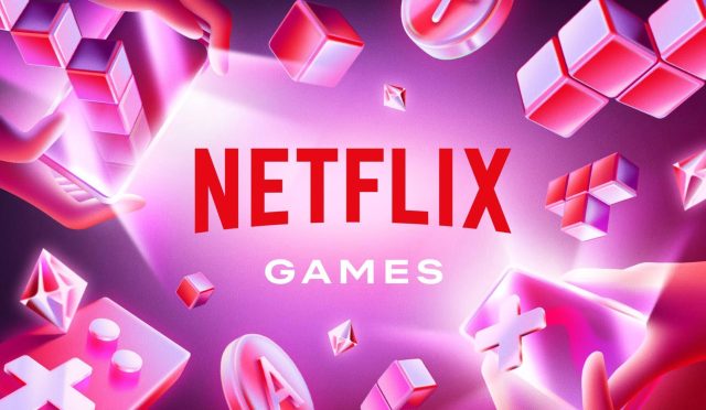 Netflix’ten büyük plan: Geliştirme aşamasında 80’den fazla oyun var