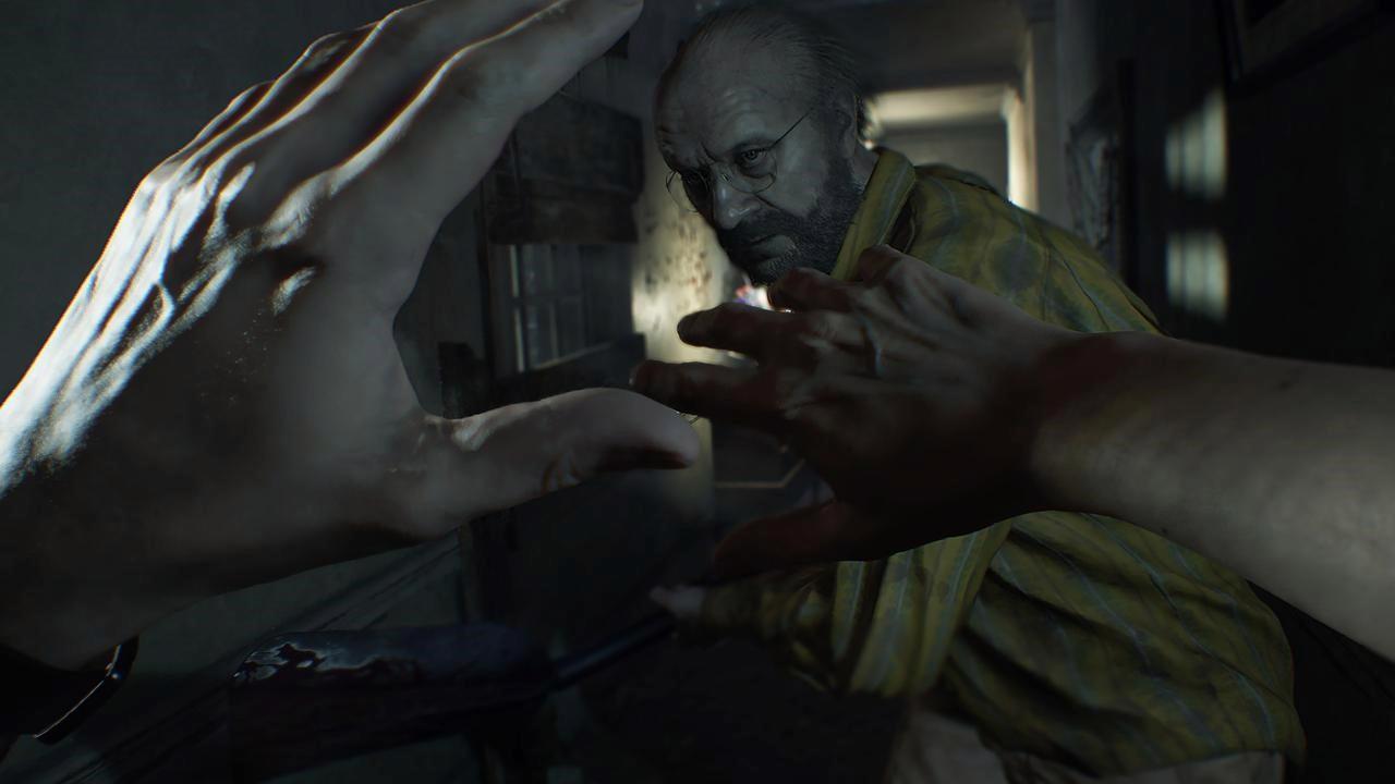 Resident Evil 7 biohazard, iPhone 15 Pro için çıkış yaptı