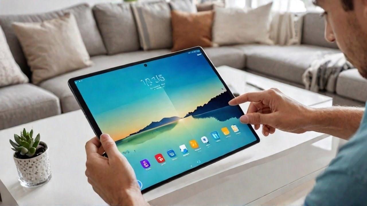 Samsung Galaxy Tab S10 serisinde karar değişikliği: Snapdragon işlemciler rafa kalkıyor