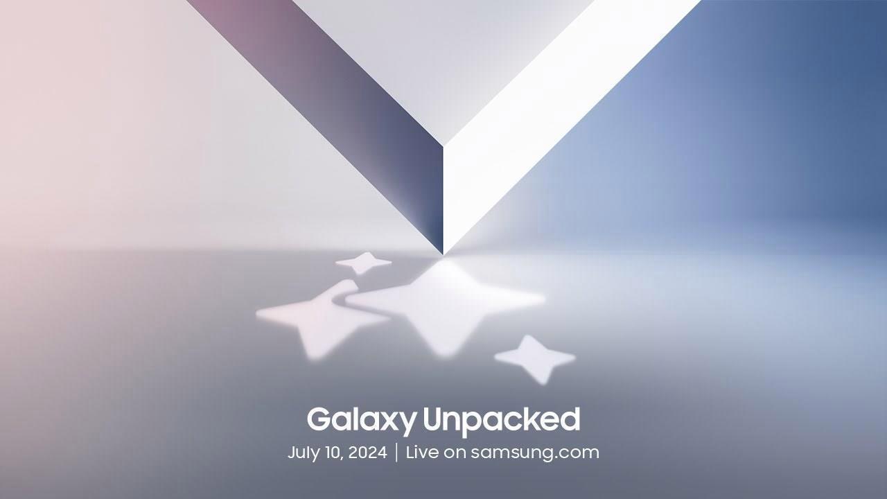 Samsung’un Galaxy Unpacked etkinliğine saatler kaldı: Nasıl izlenir?