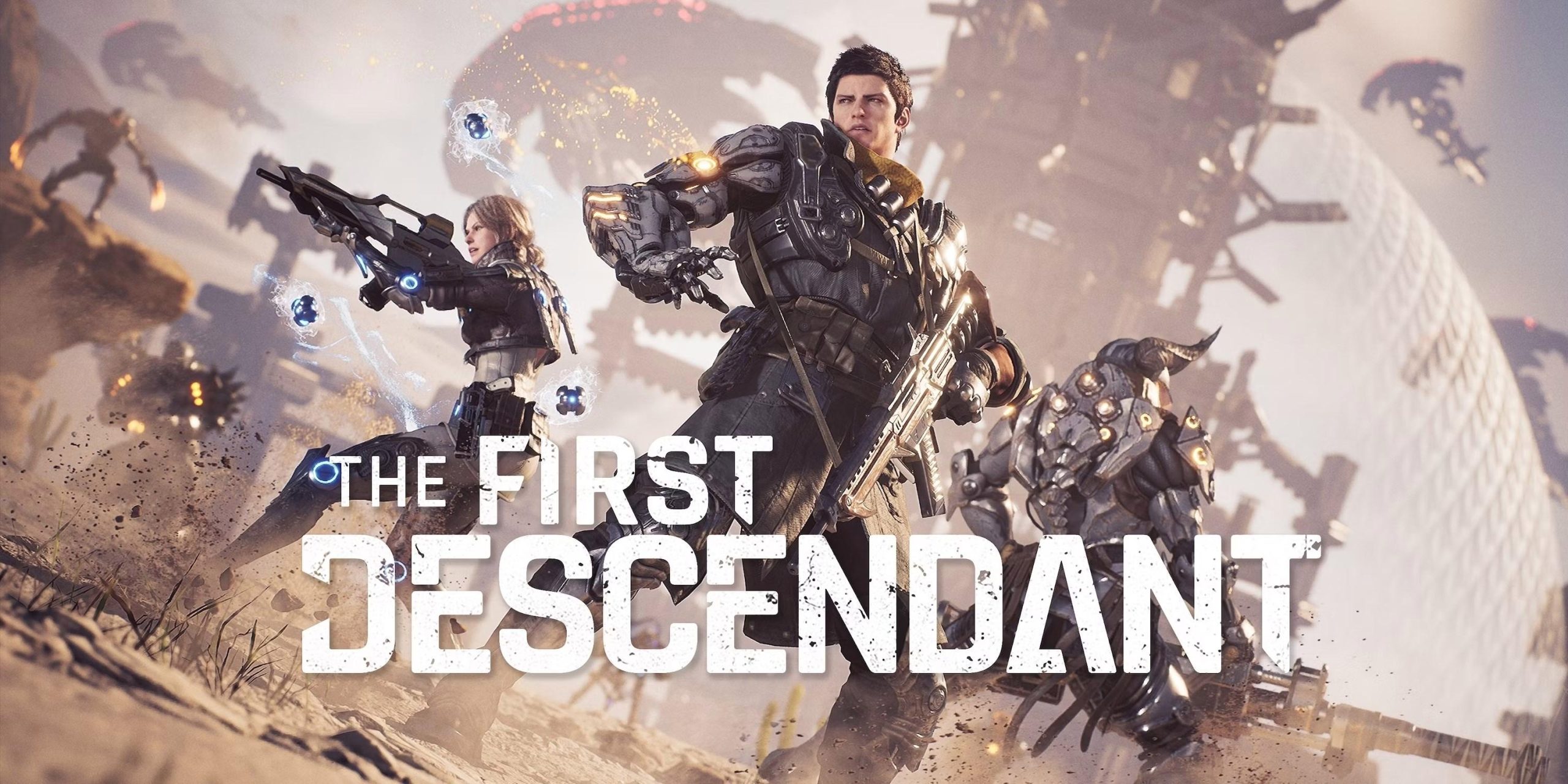 The First Descendant 10 milyon kullanıcıya ulaştı