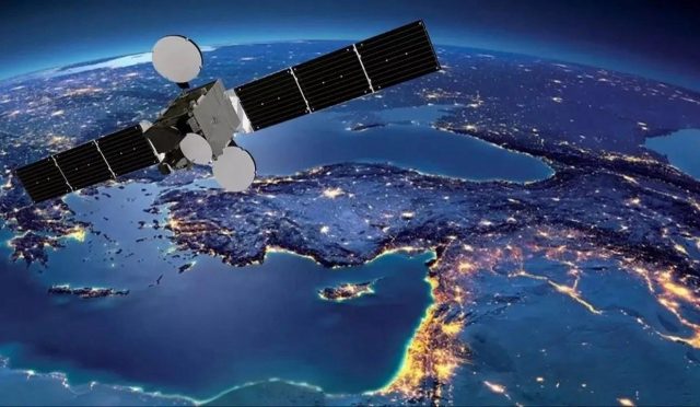 Türksat 6A test yörüngesine başarıyla yerleşti